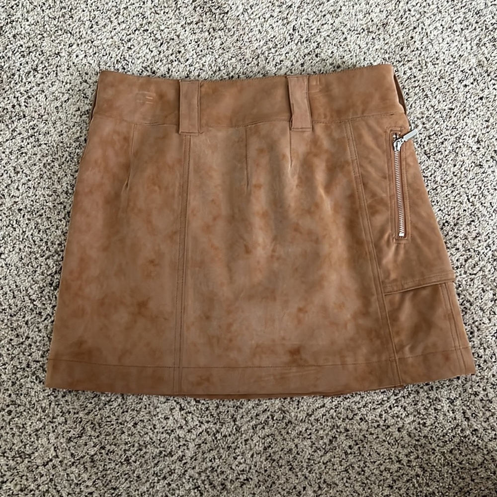Free people skirt - Picture 2 of 3